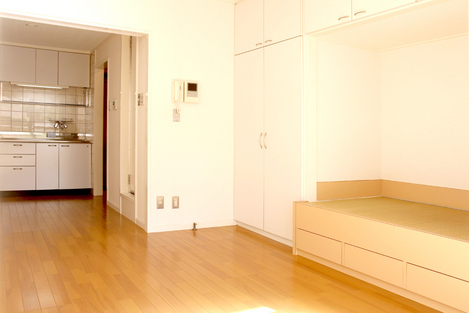 エクレール90 307号室