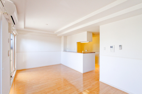 ウィステリア北小路 605号室