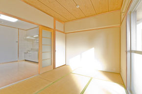 コーポラス5番館 501号室