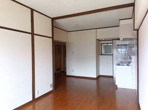 コーポラス2番館 301号室