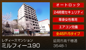 ミルフィーユ90